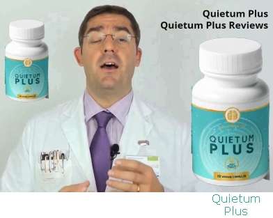 Quietum Plus Supplement
